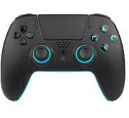 Comando FREAKS AND GEEKS Bluetooth LED (PS5/PC/Android/IOS ) Black